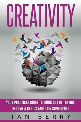 Book cover for Creativity