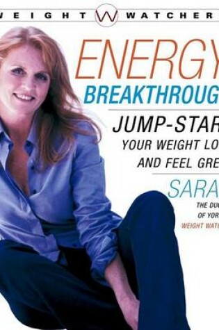 Cover of Energy Breakthrough