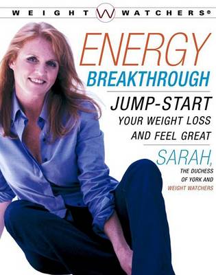Book cover for Energy Breakthrough