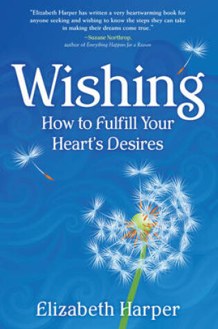 Cover of Wishing