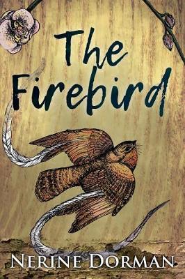 Book cover for The Firebird