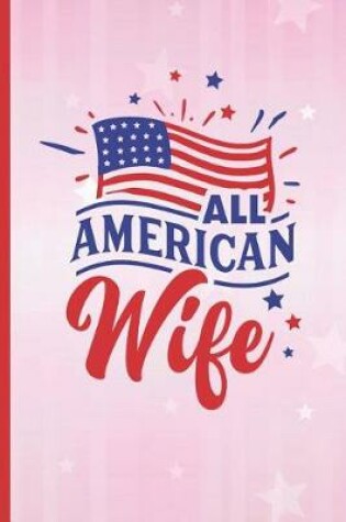 Cover of All American Wife