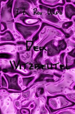 Cover of Der Witzbeutel