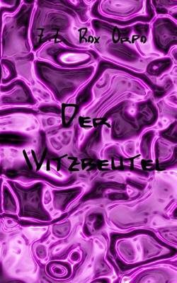 Book cover for Der Witzbeutel
