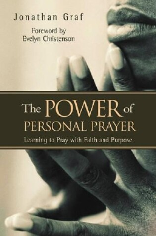 Cover of Power of Personal Prayer, The