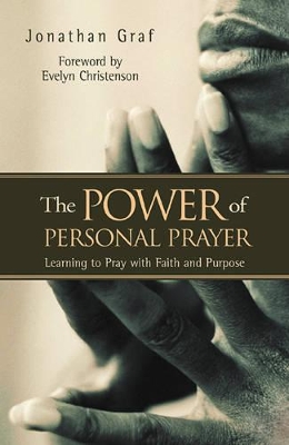 Book cover for Power of Personal Prayer, The