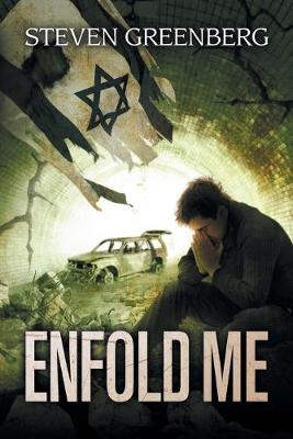 Book cover for Enfold Me