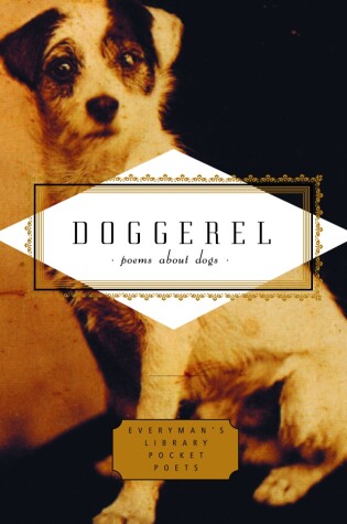 Cover of Doggerel