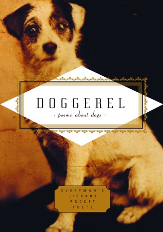 Book cover for Doggerel