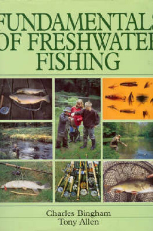 Cover of Fundamentals of Freshwater Fishing