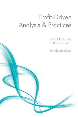 Cover of Profit-Driven Analysis & Practices