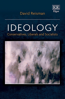 Book cover for Ideology