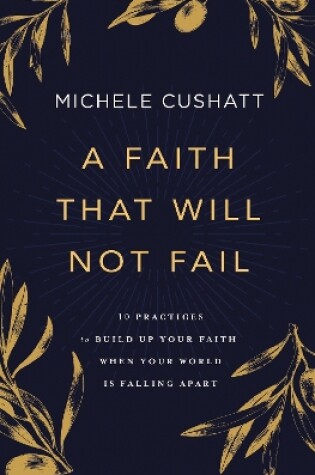 Cover of A Faith That Will Not Fail