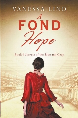 Cover of A Fond Hope