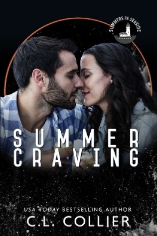 Cover of Summer Craving