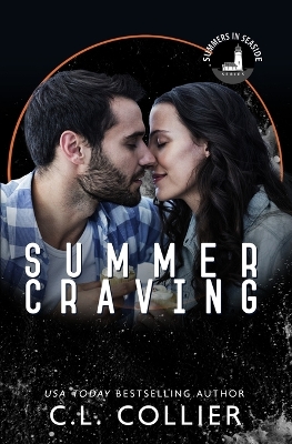 Book cover for Summer Craving