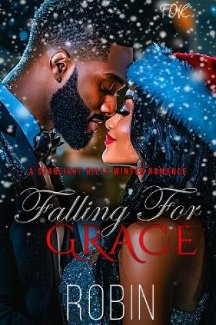 Cover of Falling For Grace