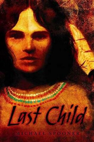 Cover of Last Child