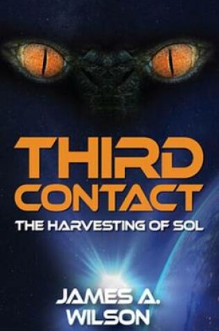 Cover of Third Contact