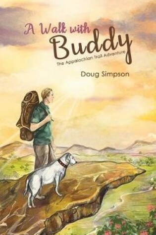 Cover of A Walk with Buddy