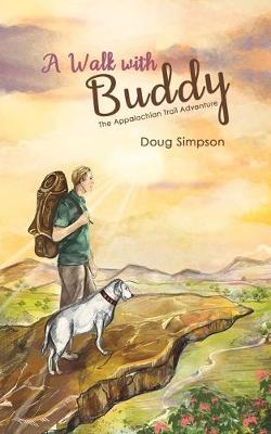 Book cover for A Walk with Buddy