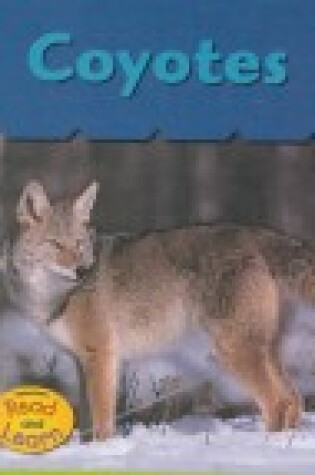 Cover of Coyote