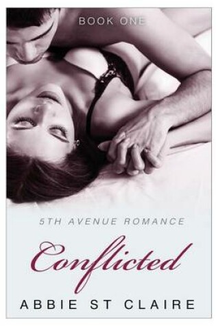 Cover of Conflicted On 5th Avenue