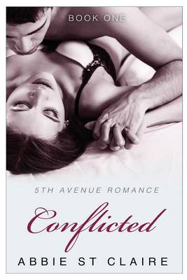 Book cover for Conflicted On 5th Avenue