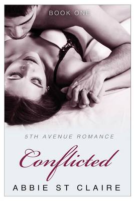 Cover of Conflicted On 5th Avenue