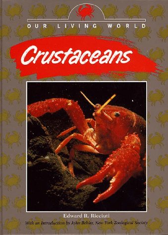 Cover of Crustaceans