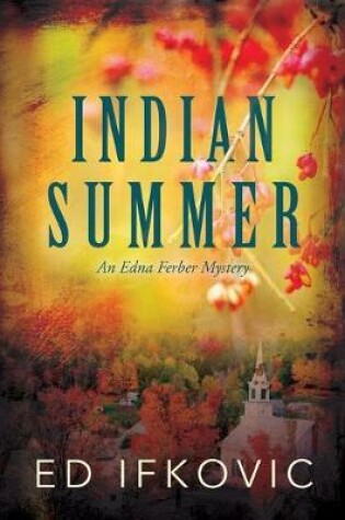 Cover of Indian Summer