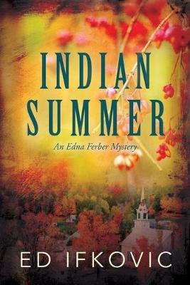 Book cover for Indian Summer