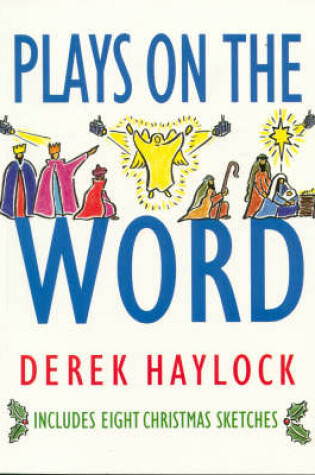 Cover of Plays on the Word