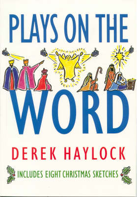 Book cover for Plays on the Word