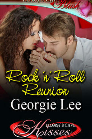 Cover of Rock 'n' Roll Reunion