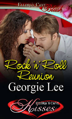 Book cover for Rock 'n' Roll Reunion