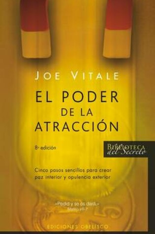 Cover of El Poder de la Atraccion