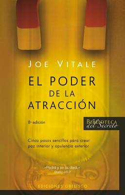 Book cover for El Poder de la Atraccion