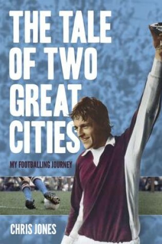 Cover of The Tale of Two Great Cities