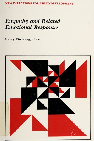 Cover of Empathy Related Emotional Responses 44