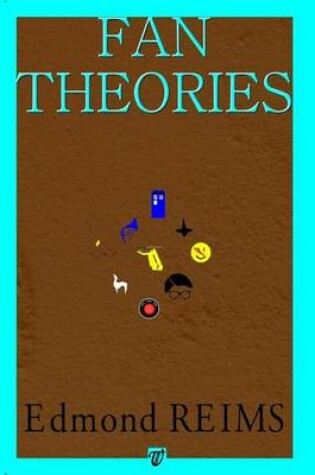 Cover of Fan Theories