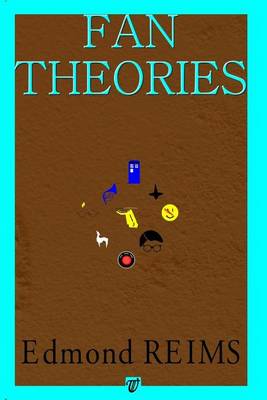 Book cover for Fan Theories
