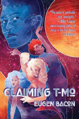 Book cover for Claiming T-Mo