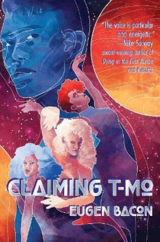 Cover of Claiming T-Mo