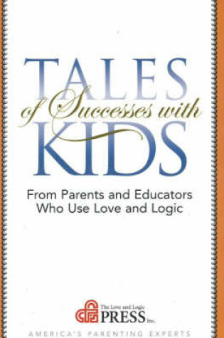 Cover of Tales of Successes with Kids