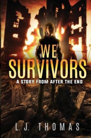 Cover of We Survivors