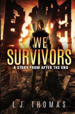 Book cover for We Survivors