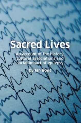 Cover of Sacred Lives