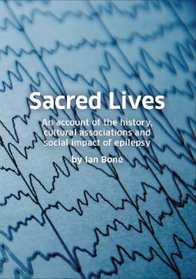 Book cover for Sacred Lives