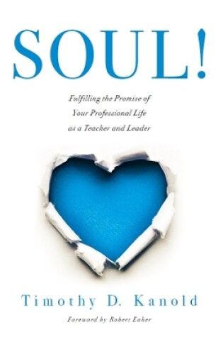 Cover of Soul!